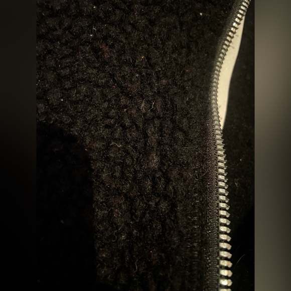 Lululemon teddy jacket - Picture 3 of 4